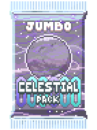 ジャンボセレスティアルパック